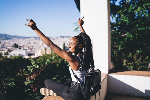vacances pas cher pour femme seule