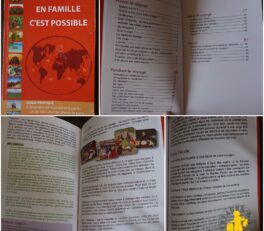 voyage autour du monde en famille