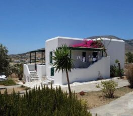 voyage dans les cyclades en famille