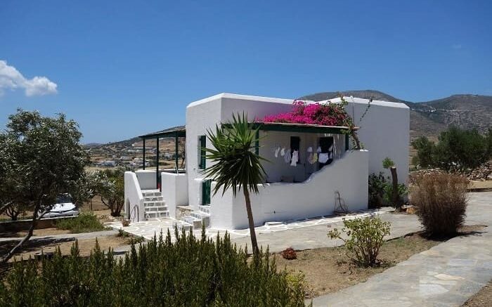 voyage dans les cyclades en famille