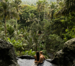 voyage depaysant en couple