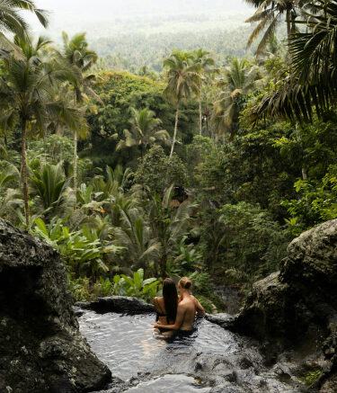 voyage depaysant en couple