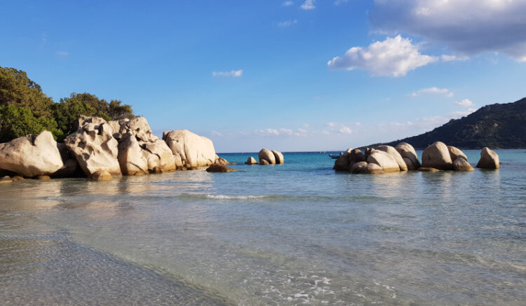 voyage en aout en famille