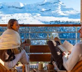 voyage famille tout compris