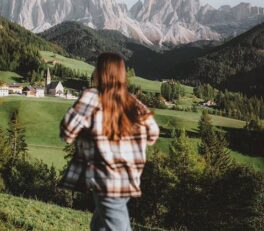voyage avec des ados