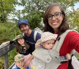 voyage new york en famille