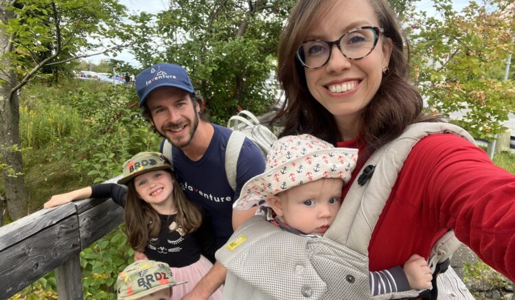 voyage new york en famille