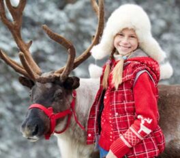 voyage noel en famille