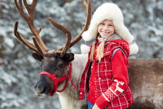voyage noel en famille