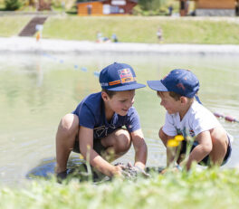 voyage organisé famille monoparentale