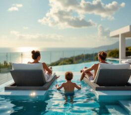 vacances famille tout inclus