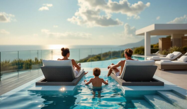 vacances famille tout inclus