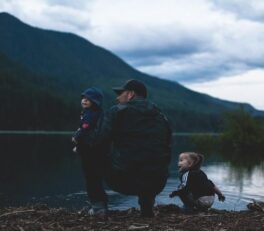vacances famille haute savoie