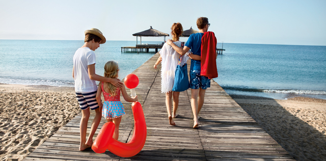 vacances famille last minute