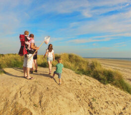 vacances famille pension complete