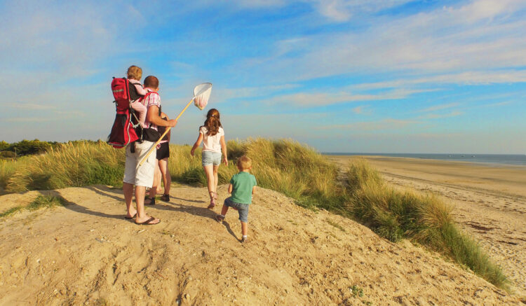vacances famille pension complete
