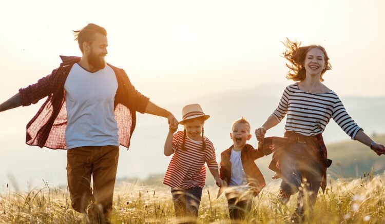 vacances reka famille