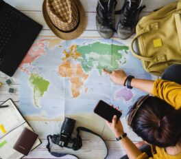 voyage organisé solo