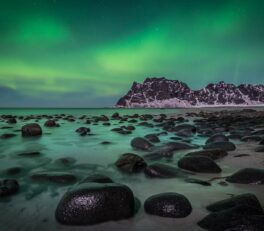 voyage photo nature