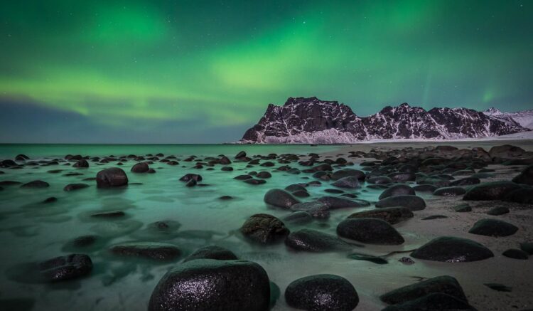 voyage photo nature