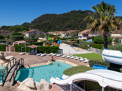 vacances famille demi pension