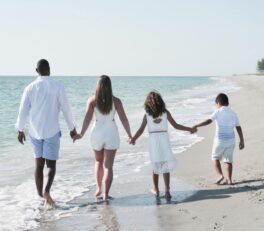 vacances famille derniere minute