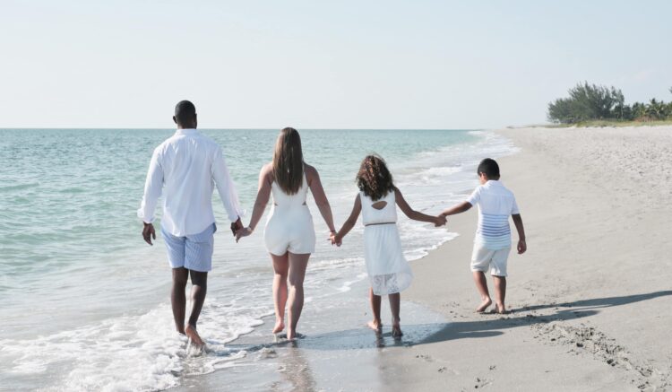 vacances famille derniere minute