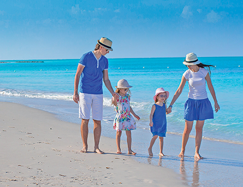 vacances famille derniere minute pas cher