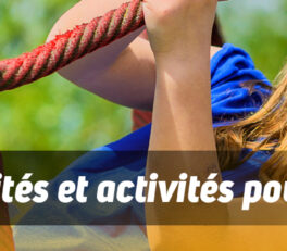 vacances famille nombreuse pas cher