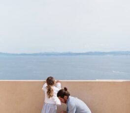 vacance aout en famille