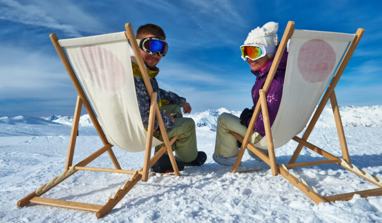 vacances a la neige en famille pas cher