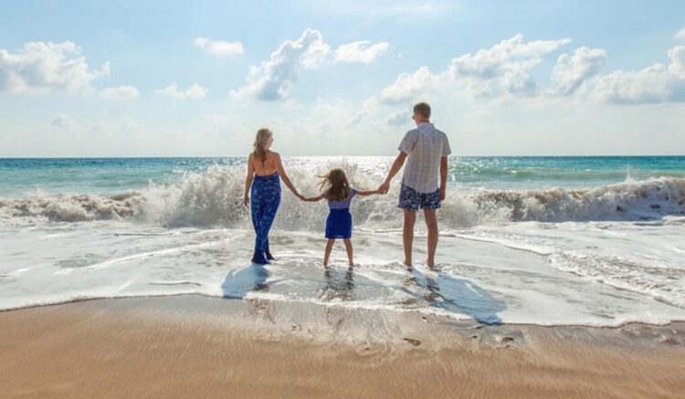 vacances aout pas cher famille