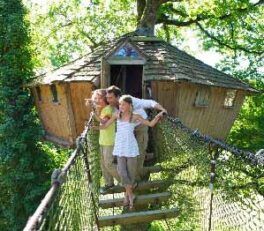 vacances atypiques en famille