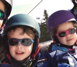 vacances au ski pas cher en famille
