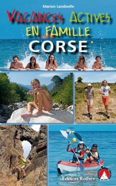 vacances aventure en famille