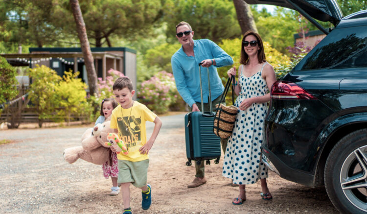 vacances avril au soleil en famille