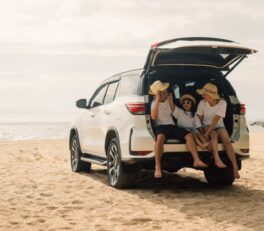 vacances en famille dernière minute