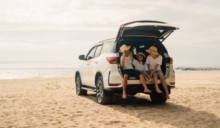 vacances en famille dernière minute