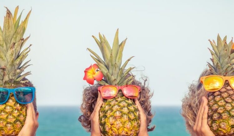vacances en famille en avril