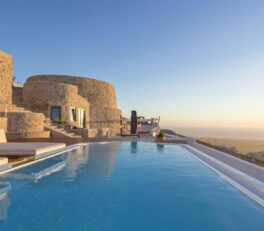 vacances en famille mediterranée
