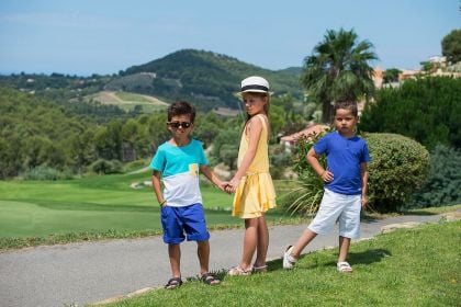 vacances en famille octobre