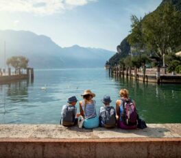 vacances famille etranger pas cher