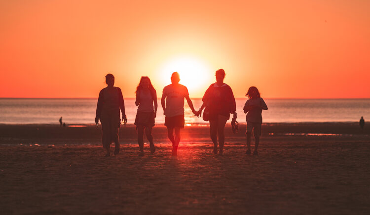 voyage à faire en famille