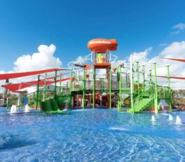 voyage tout inclus famille de 5