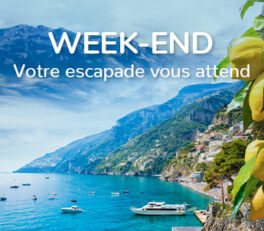 week end pas cher solo