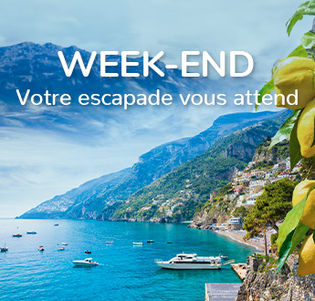 week end pas cher solo